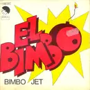 7inch Vinyl Single - Bimbo Jet - El Bimbo