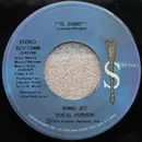 7inch Vinyl Single - Bimbo Jet - El Bimbo