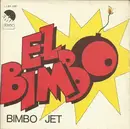 7inch Vinyl Single - Bimbo Jet - El Bimbo