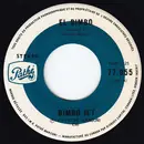 7inch Vinyl Single - Bimbo Jet - El Bimbo - no cover