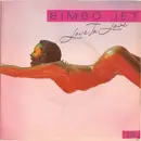 7inch Vinyl Single - Bimbo Jet - Love To Love