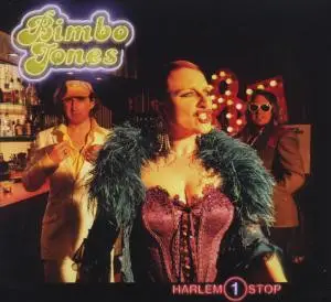 Bimbo Jones - Harlem 1 Stop