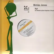 Bimbo Jones