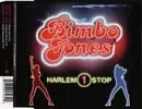 CD Single - Bimbo Jones - Harlem 1 Stop