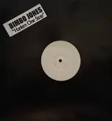 Bimbo Jones - HARLEM ONE STOP