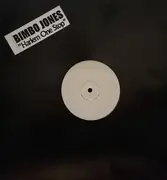 12inch Vinyl Single - Bimbo Jones - Harlem One Stop - promo