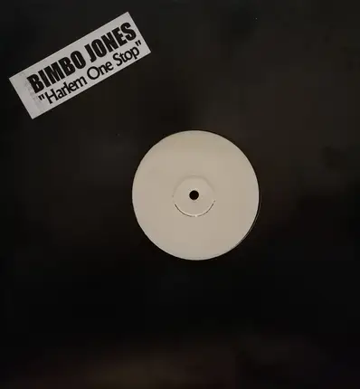 Bimbo Jones - HARLEM ONE STOP