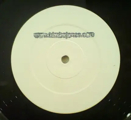 Bimbo Jones - Miami Sampler 2003