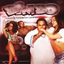 CD - Bimbo - Reggaeton 100x35