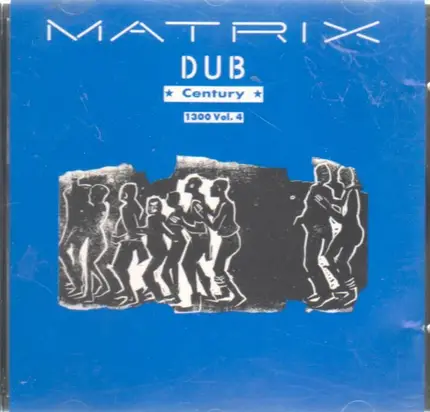 Bim Sherman - Matrix Dub Vol. 4