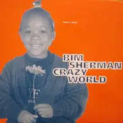 LP - Bim Sherman - Crazy World