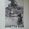 LP - Bim Sherman - Ghetto Dub