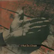 LP - Bim Sherman - It Must Be A Dream