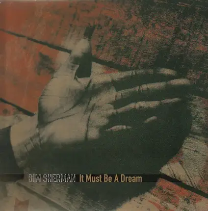 Bim Sherman - It Must Be a Dream