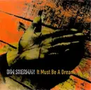 Double CD - Bim Sherman - It Must Be a Dream - Limited edition