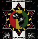 LP - Bim Sherman - Too Hot