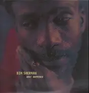 Bim Sherman - What Happened