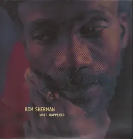 Bim Sherman - What Happened