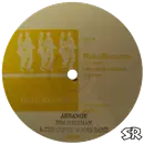 12inch Vinyl Single - Bim Sherman / Carlton Newman - World Revolution / Smile