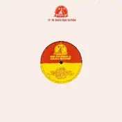 Bim Sherman - Dream