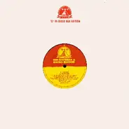 Bim Sherman & Sound Iration - Dream