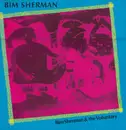 LP - Bim Sherman & The Voluntary - Century