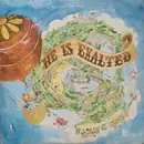 LP - Bin Soto - He Is Exalted