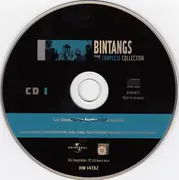 CD-Box - Bintangs - The Complete Collection (The Early Years '65 - '73)