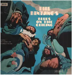 The Bintangs - Blues on the Ceiling