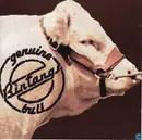 CD - Bintangs - Genuine Bull