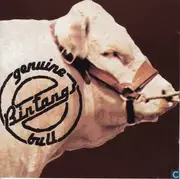 CD - Bintangs - Genuine Bull