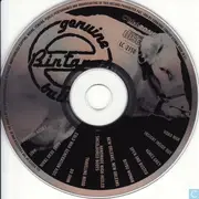 CD - Bintangs - Genuine Bull