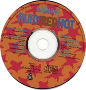 CD - Bintangs - Ruby Red Hot