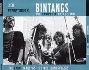 The Bintangs - The Complete Collection (The Early Years '65 - '73)