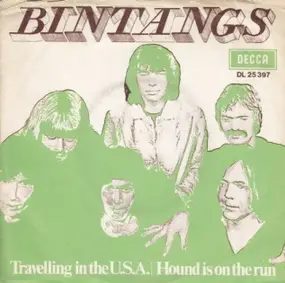 The Bintangs - Travellin´ In The U.S.A.