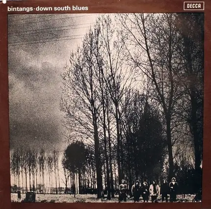 Bintangs - Down South Blues