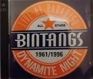 Bintangs - Dynamite Night (Live In Paradiso) + 4 track demo