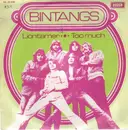 7'' - Bintangs - Liontamer / Too Much