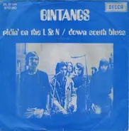 Bintangs - Ridin' On The L & N / Down South Blues