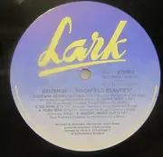 LP - Bintangs - Rockfield Beauties