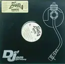 12'' - Bintia - Groupiez