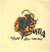 12inch Vinyl Single - Bintia - Über Den Wolken