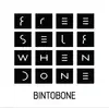 CD - Bintobone - Free Self When Done