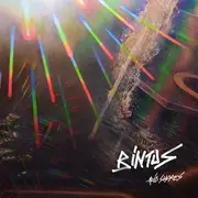 12inch Vinyl Single - Bintus - Acid Shores - EP