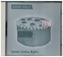CD - Binary Dolls - Seesaw Sunday Nights