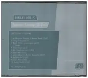 CD - Binary Dolls - Seesaw Sunday Nights