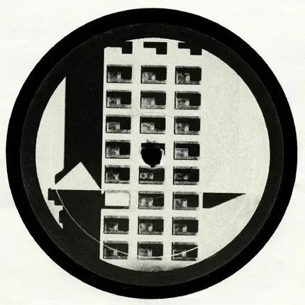 Binary Digit - Never Owned A 303