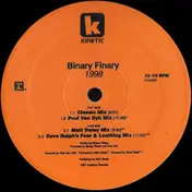 Binary Finary - 1998