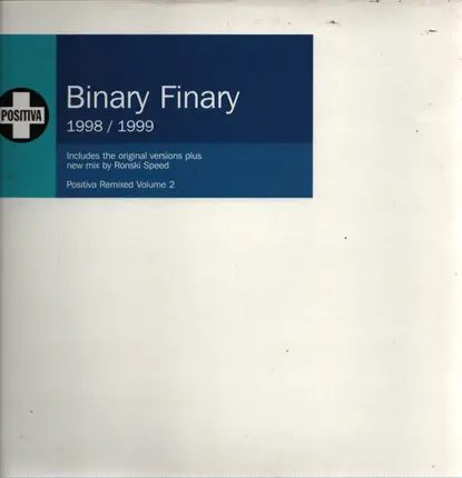 Binary Finary - 1998 / 1999