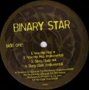 Binary Star - New Hip Hop